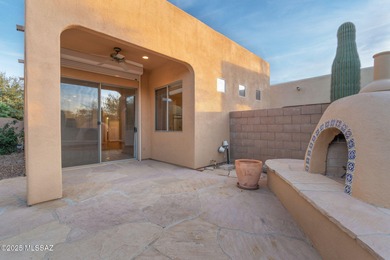 Welcome to Sabino Springs! A 2 bedroom, 2 bath home featuring on Arizona National Golf Club in Arizona - for sale on GolfHomes.com, golf home, golf lot