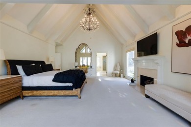 Extraordinary Riverfront Retreat in the Coveted Rivergate on Horseshoe Bend Country Club in Georgia - for sale on GolfHomes.com, golf home, golf lot