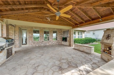 Live on Wildhorse Golf Course #9 North at Robson Ranch. 1 Year on Wildhorse Golf Club of Robson Ranch in Texas - for sale on GolfHomes.com, golf home, golf lot