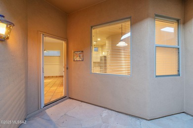 Welcome to Sabino Springs! A 2 bedroom, 2 bath home featuring on Arizona National Golf Club in Arizona - for sale on GolfHomes.com, golf home, golf lot