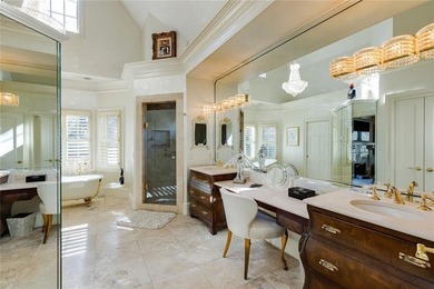 Extraordinary Riverfront Retreat in the Coveted Rivergate on Horseshoe Bend Country Club in Georgia - for sale on GolfHomes.com, golf home, golf lot