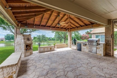 Live on Wildhorse Golf Course #9 North at Robson Ranch. 1 Year on Wildhorse Golf Club of Robson Ranch in Texas - for sale on GolfHomes.com, golf home, golf lot