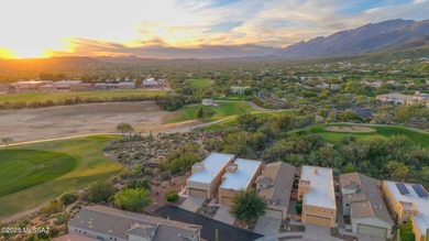 Welcome to Sabino Springs! A 2 bedroom, 2 bath home featuring on Arizona National Golf Club in Arizona - for sale on GolfHomes.com, golf home, golf lot