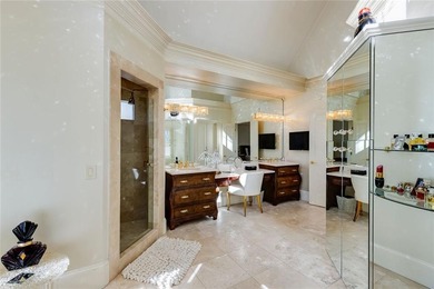 Extraordinary Riverfront Retreat in the Coveted Rivergate on Horseshoe Bend Country Club in Georgia - for sale on GolfHomes.com, golf home, golf lot