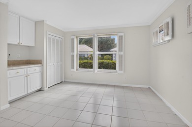 Welcome to beautiful Delray Dunes Golf and Country Club and this on Delray Dunes Golf and Country Club in Florida - for sale on GolfHomes.com, golf home, golf lot