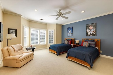 Extraordinary Riverfront Retreat in the Coveted Rivergate on Horseshoe Bend Country Club in Georgia - for sale on GolfHomes.com, golf home, golf lot