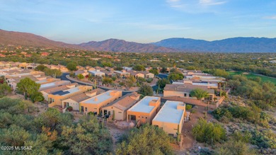 Welcome to Sabino Springs! A 2 bedroom, 2 bath home featuring on Arizona National Golf Club in Arizona - for sale on GolfHomes.com, golf home, golf lot