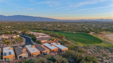Welcome to Sabino Springs! A 2 bedroom, 2 bath home featuring on Arizona National Golf Club in Arizona - for sale on GolfHomes.com, golf home, golf lot