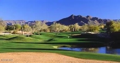 Welcome to Sabino Springs! A 2 bedroom, 2 bath home featuring on Arizona National Golf Club in Arizona - for sale on GolfHomes.com, golf home, golf lot