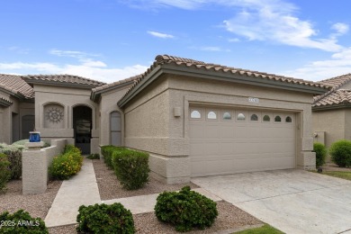 Updated 3BR, 2BA popular Naples villa in the amazing active on Oakwood Golf Club  in Arizona - for sale on GolfHomes.com, golf home, golf lot