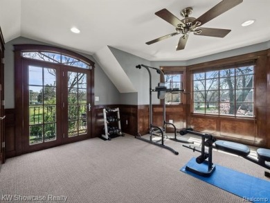 LAKE LIVING AT ITS FINEST ON PRIVATE - ALL SPORTS - LOWER on Edgewood Country Club in Michigan - for sale on GolfHomes.com, golf home, golf lot