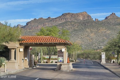 Welcome to Sabino Springs! A 2 bedroom, 2 bath home featuring on Arizona National Golf Club in Arizona - for sale on GolfHomes.com, golf home, golf lot