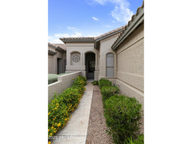 Updated 3BR, 2BA popular Naples villa in the amazing active on Oakwood Golf Club  in Arizona - for sale on GolfHomes.com, golf home, golf lot