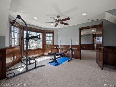LAKE LIVING AT ITS FINEST ON PRIVATE - ALL SPORTS - LOWER on Edgewood Country Club in Michigan - for sale on GolfHomes.com, golf home, golf lot