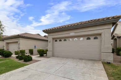 Updated 3BR, 2BA popular Naples villa in the amazing active on Oakwood Golf Club  in Arizona - for sale on GolfHomes.com, golf home, golf lot