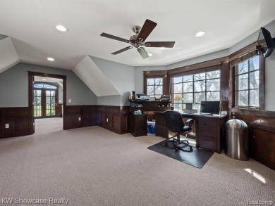 LAKE LIVING AT ITS FINEST ON PRIVATE - ALL SPORTS - LOWER on Edgewood Country Club in Michigan - for sale on GolfHomes.com, golf home, golf lot