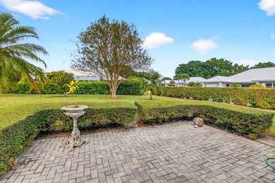 Welcome to beautiful Delray Dunes Golf and Country Club and this on Delray Dunes Golf and Country Club in Florida - for sale on GolfHomes.com, golf home, golf lot