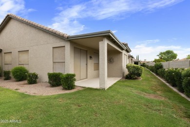 Updated 3BR, 2BA popular Naples villa in the amazing active on Oakwood Golf Club  in Arizona - for sale on GolfHomes.com, golf home, golf lot
