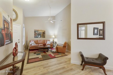 Updated 3BR, 2BA popular Naples villa in the amazing active on Oakwood Golf Club  in Arizona - for sale on GolfHomes.com, golf home, golf lot