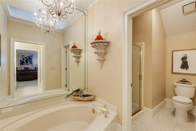 Extraordinary Riverfront Retreat in the Coveted Rivergate on Horseshoe Bend Country Club in Georgia - for sale on GolfHomes.com, golf home, golf lot