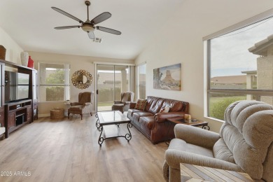 Updated 3BR, 2BA popular Naples villa in the amazing active on Oakwood Golf Club  in Arizona - for sale on GolfHomes.com, golf home, golf lot