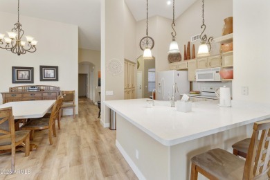 Updated 3BR, 2BA popular Naples villa in the amazing active on Oakwood Golf Club  in Arizona - for sale on GolfHomes.com, golf home, golf lot