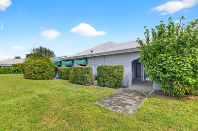 Welcome to beautiful Delray Dunes Golf and Country Club and this on Delray Dunes Golf and Country Club in Florida - for sale on GolfHomes.com, golf home, golf lot