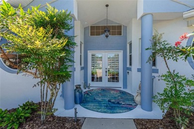 *STUNNING CUSTOM LAKE AND GOLF COURSE GEM on PRESTWICK DRIVE. 
 on Sugar Mill Country Club in Florida - for sale on GolfHomes.com, golf home, golf lot