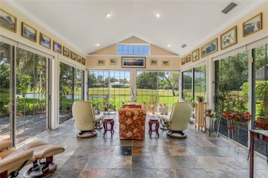 *STUNNING CUSTOM LAKE AND GOLF COURSE GEM on PRESTWICK DRIVE. 
 on Sugar Mill Country Club in Florida - for sale on GolfHomes.com, golf home, golf lot