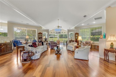 *STUNNING CUSTOM LAKE AND GOLF COURSE GEM on PRESTWICK DRIVE. 
 on Sugar Mill Country Club in Florida - for sale on GolfHomes.com, golf home, golf lot