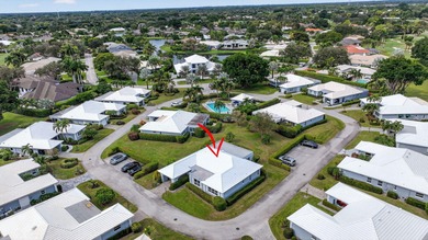 Welcome to beautiful Delray Dunes Golf and Country Club and this on Delray Dunes Golf and Country Club in Florida - for sale on GolfHomes.com, golf home, golf lot