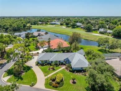 *STUNNING CUSTOM LAKE AND GOLF COURSE GEM on PRESTWICK DRIVE. 
 on Sugar Mill Country Club in Florida - for sale on GolfHomes.com, golf home, golf lot