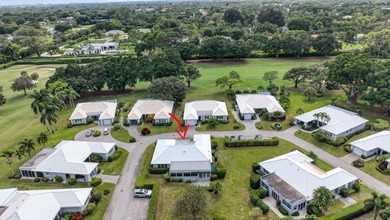 Welcome to beautiful Delray Dunes Golf and Country Club and this on Delray Dunes Golf and Country Club in Florida - for sale on GolfHomes.com, golf home, golf lot
