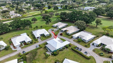 Welcome to beautiful Delray Dunes Golf and Country Club and this on Delray Dunes Golf and Country Club in Florida - for sale on GolfHomes.com, golf home, golf lot