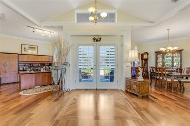 *STUNNING CUSTOM LAKE AND GOLF COURSE GEM on PRESTWICK DRIVE. 
 on Sugar Mill Country Club in Florida - for sale on GolfHomes.com, golf home, golf lot