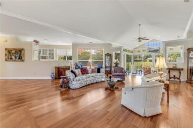 *STUNNING CUSTOM LAKE AND GOLF COURSE GEM on PRESTWICK DRIVE. 
 on Sugar Mill Country Club in Florida - for sale on GolfHomes.com, golf home, golf lot