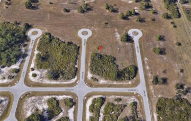 Beautiful Rotonda Sands lot ready for your dream home! Lot on Rotonda Golf and Country Club The Links Course in Florida - for sale on GolfHomes.com, golf home, golf lot