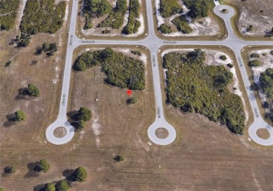 Beautiful Rotonda Sands lot ready for your dream home! Lot on Rotonda Golf and Country Club The Links Course in Florida - for sale on GolfHomes.com, golf home, golf lot