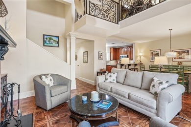 This beautiful golf townhome in the desirable Grand Harbor on Grand Harbor Golf and Country Club in Florida - for sale on GolfHomes.com, golf home, golf lot