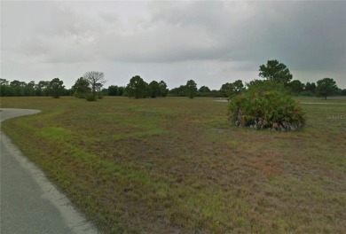 Beautiful Rotonda Sands lot ready for your dream home! Lot on Rotonda Golf and Country Club The Links Course in Florida - for sale on GolfHomes.com, golf home, golf lot