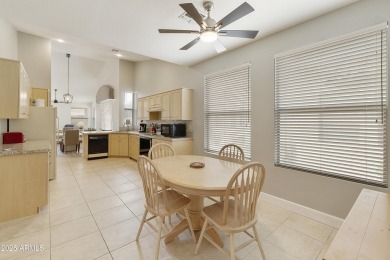 Charming 2BR, 2BA Portofino model villa in the popular active on Oakwood Golf Club  in Arizona - for sale on GolfHomes.com, golf home, golf lot