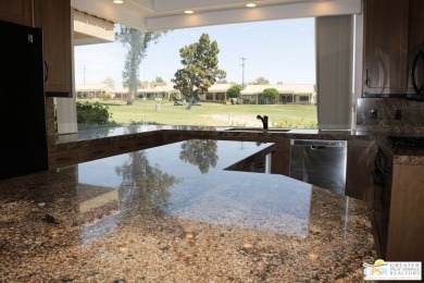 This unit has just been painted throughout giving a fresh new on  in California - for sale on GolfHomes.com, golf home, golf lot