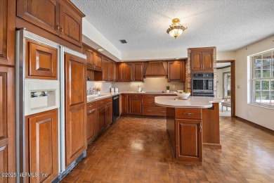 This one has room everywhere you want it! A big, open family on The Deerwood Country Club in Florida - for sale on GolfHomes.com, golf home, golf lot