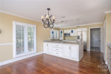 Experience the best of Golf Course living at The Landings! This on The Landings Club - Marshwood in Georgia - for sale on GolfHomes.com, golf home, golf lot