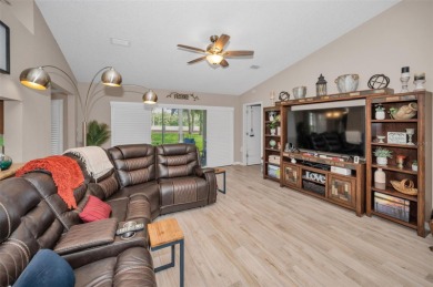 IN TIMBER GREENS ON THE GOLF COURSE OVERLOOKING THE 11TH FAIRWAY on Timber Greens Country Club in Florida - for sale on GolfHomes.com, golf home, golf lot