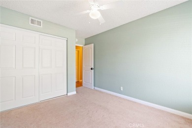 Welcome to this beautiful, single-story, home nestled in the on Menifee Lakes Country Club - Lakes in California - for sale on GolfHomes.com, golf home, golf lot
