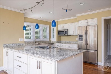 Experience the best of Golf Course living at The Landings! This on The Landings Club - Marshwood in Georgia - for sale on GolfHomes.com, golf home, golf lot