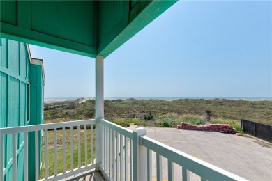 This is a condo. Located at mile marker 18 this beach front on Palmilla Beach Golf Club in Texas - for sale on GolfHomes.com, golf home, golf lot