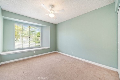Welcome to this beautiful, single-story, home nestled in the on Menifee Lakes Country Club - Lakes in California - for sale on GolfHomes.com, golf home, golf lot