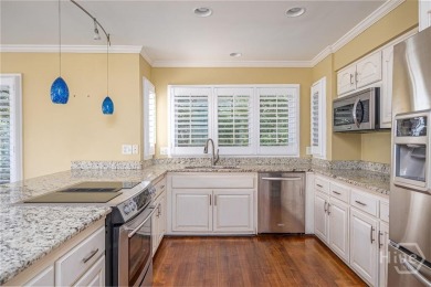 Experience the best of Golf Course living at The Landings! This on The Landings Club - Marshwood in Georgia - for sale on GolfHomes.com, golf home, golf lot